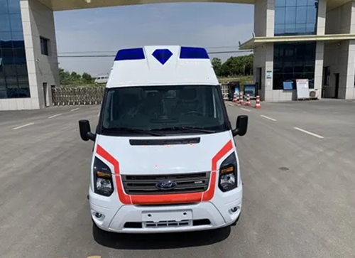 静乐县长途救护车出租